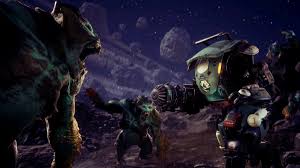 Maybe you would like to learn more about one of these? The Outer Worlds Companions The Guys Mostly 2game Com