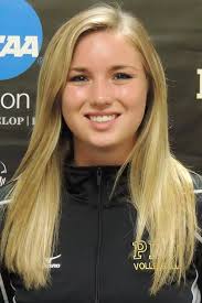 2014 Women's Volleyball Roster