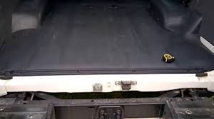 Packed with a v8 turbo diesel engine & a strong towing capacity. Toyota Landcruiser 78 Wagon Internal Back End Youtube