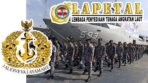 Tni Al Buka Pendaftaran Tamtama Pk Tni Gelombang 1 Ini Dia Persyaratannya Sriwijaya Post