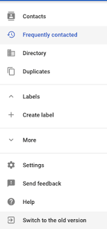 Want to add some handy circles around text in your document? How To Consolidate All Your Contacts Into One List