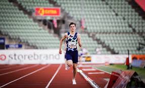 Warholm world record attempt to headline oslo's impossible games. 5000 Fans At Bislett Games In Oslo Wanda Diamond League