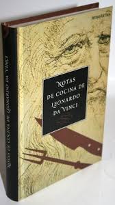Usted debe tener instalado adobe reader o acrobat para ver esta vista previa. Leonardo Vinci Notas Cocina Abebooks