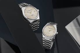 Their unique design was characterised by a special strap built into the case. Frederique Constant Highlife Ladies Automatic Highlife Gents Automatic Cosc Watch I Love