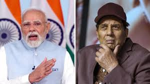 Dharmendra passes away: PM Modi calls ...