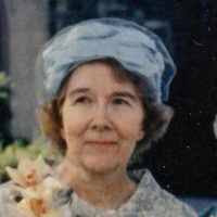 Corinne Maude Wisely (1907–1994) • FamilySearch