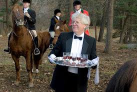 Hunting for foxes is legal in most areas of the united kingdom because they are considered to be vermin. Where Will Isle Of Wight Mp Be On Repeal Of Foxhunting Ban Now Theresa May Has Allegedly U Turned