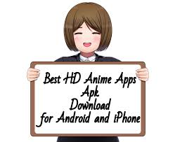 There is a huge fan base for japanese anime and is a global phenomenon. Best Free Anime Apps Apk For Android And Iphone To Watch Hd
