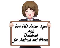 Everything you need to get 'back to the basics' sections show more follow today more brands © 2021 nbc univers. Best Free Anime Apps Apk For Android And Iphone To Watch Hd