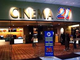 Maybe you would like to learn more about one of these? Cinema Indonesia Xxi