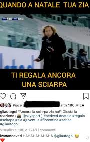 Browse 11,896 juventus fiorentina stock photos and images available, or start a new search to explore more stock photos and images. Disfatta Juve I Meme Sull Uscita Di Nedved Si Sprecano Anche La Figlia Di Pavel Se La Ride Golssip