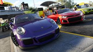 Which is the easiest mod to make your car faster? The Crew 2 Progression Loot Gear Parts And Perks Explained Vg247
