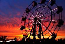 Atlantic Highlands Fireman’s Fair