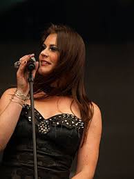 Even when there is nothing obvious like blue hair or a shredded shirt. Heavy Metal Music Wikipedia
