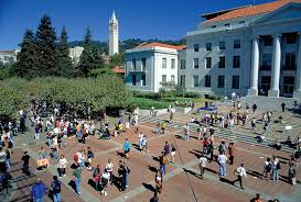 So, what is my overall rating of berkeley? Uc Berkeley Kicked Off The U S News World Report Rankings Of Best U S Colleges