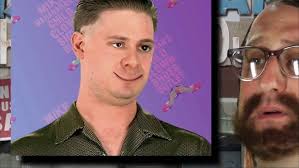 Tim and Eric Awesome Show, Great Job!