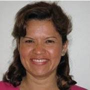 Maria Fleck's Instagram, Twitter & Facebook