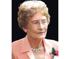 Peggy Francia Plew Obituary (2023)