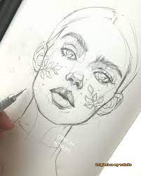 Art Drawings Tumblr Brilliant Sketches Swipe 1 2 Or 3 Artist Humid Peach Want To Be Featured Best Art Pin Pencil Art Drawings Art Drawings Sketches