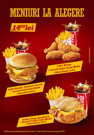 Livrarealivrare de la 37.00 mdl. Nu E Panica Man La Kfc Ai Like Cea Mai Tare Oferta