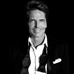 Rod Stewart with Richard Marx