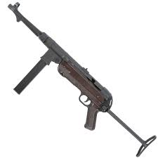 Src Mp40 Vollmetall Blowback Gen Iii Aeg 6mm Bb Kotte Zeller Straykbolniy pistolet airsoft gun c.18 beretta m9. src mp40 vollmetall blowback gen iii aeg 6mm bb