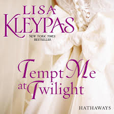 Tempt Me at Twilight Audiobook