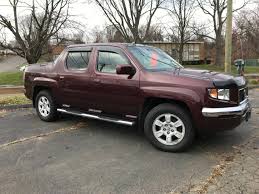 Image result for Dark Cherry 2007 Ridgeline
