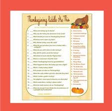 Thanksgiving should be fun for everyone, including the kids. 30 Best Thanksgiving Games For Kids Fun Thanksgiving Activities For Kids