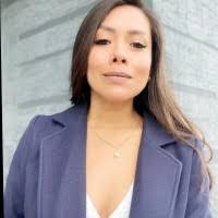 Ana Cruzado's Instagram, Twitter & Facebook