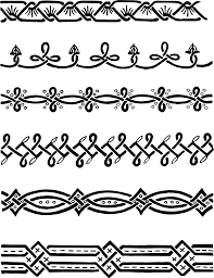 Convert the text layer(s) into a smart object; View And Download Hd Royalty Free Image Vintage Celtic Knotwork Clip Art Celtic Border Designs Vecto Embroidery Patterns Hand Embroidery Crazy Quilt Stitches