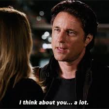Grey's Anatomy Reader Insert Imagines — Nathan Riggs Imagine