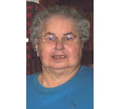 Peggy Holder Obituary and Online Memorial (2009)