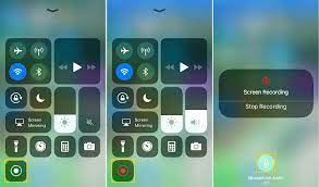 Don't worry, based on much experience of using the screen recorders for iphone x, 8, 8 plus, we would like to make comparisons among them for your reference. How To Screen Record On Iphone 8 8 Plus Dr Fone