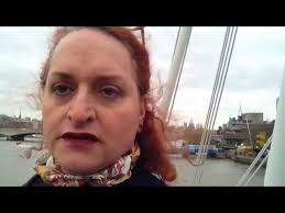 Nusbacher only decided to undergo a gender transition operation in 2007. Who Is Lynette Nusbacher Wiki Age Before Spouse Brother Biography Tribune