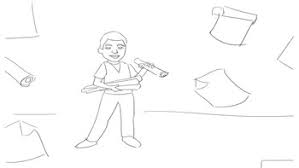 Benjamin banneker was born a free man in maryland on november 9, 1731. Benjamin Banneker Coloring Book By Atlas Educational Services Tpt