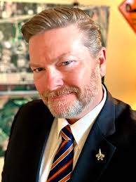 Marquis Who's Who Honors Andrew Brian Pomeroy for Expertise in the Aviation  Industry