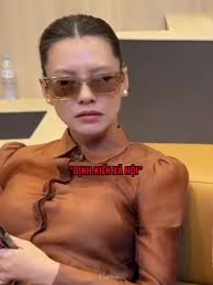 Nỗi Đau Tết Của Helena Bùi: Combo Vắng Ck