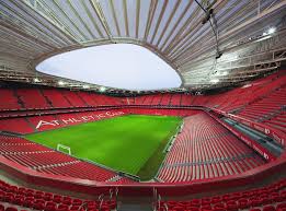 Athletic club, commonly known as athletic bilbao or just athletic, is a professional football club based in the city of bilbao in the basque. San Mames Stadium Idom