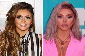 She came in limelight when she participated in the eighth season of 'the x factor'. Little Mix S Jesy Nelson Breaks Down In Tears As She Reveals Confidence Battle During X Factor