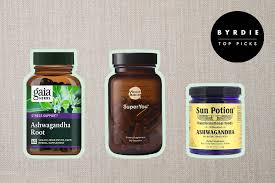 Best ashwagandha brand in india. The 7 Best Ashwagandha Supplements Of 2021