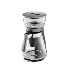 To perform this ordinary operation (although we don't always pay due attention to it) in the maintenance of our coffee machine, you need to buy a. Delonghi Clessidra Drip Coffee Machine Jb Hi Fi