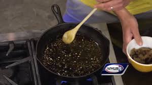 «mongolian broccoli & beef homemade seitan & sauce.oooo yeah!» this one of the sauce we use at chinois east west restaurant. Lunch Lessons Mongolian Seitan Youtube