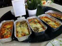 Dah boring makan makanan melayu, kita cuba makanan western la pulakkan. Resepi Lasagna Sedap Dan Lemak Berkrim Iluminasi