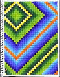 This rising water experiment will teach your kids the effect of air pressure. Resource Graph Art Graph Paper Art Graph Paper Drawings Kids Art Projects