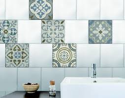 Alors, il faut vraiment penser à un carrelage mural salle de bain haut de gamme. Carrelage Mural 15 X 15 Leroy Merlin