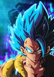 Gogeta Ssj Blue Dbs Broly By Smartimus Prime By Animking162 On Deviantart I will draw more of him for sure. gogeta ssj blue dbs broly by smartimus