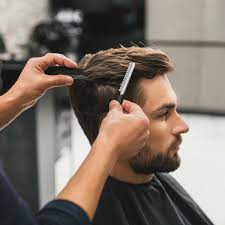 Coiffure Homme 5 Erreurs A Eviter Femme Actuelle Le Mag