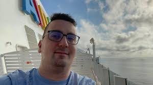 Aida Daniel's Instagram, Twitter & Facebook