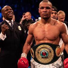 Boxing legend tells of his 'devastation' as sebastian is found dead on a beach a month after becoming a father and days before his 30th birthday. Chris Eubank Jr Now Has Younger And More Dangerous Opponents In His Sights Boxing The Guardian